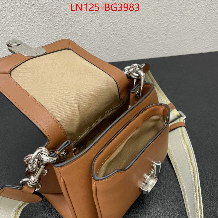 Marc Jacobs Bags(4A)-Diagonal- shop now ID: BG3983 $: 125USD