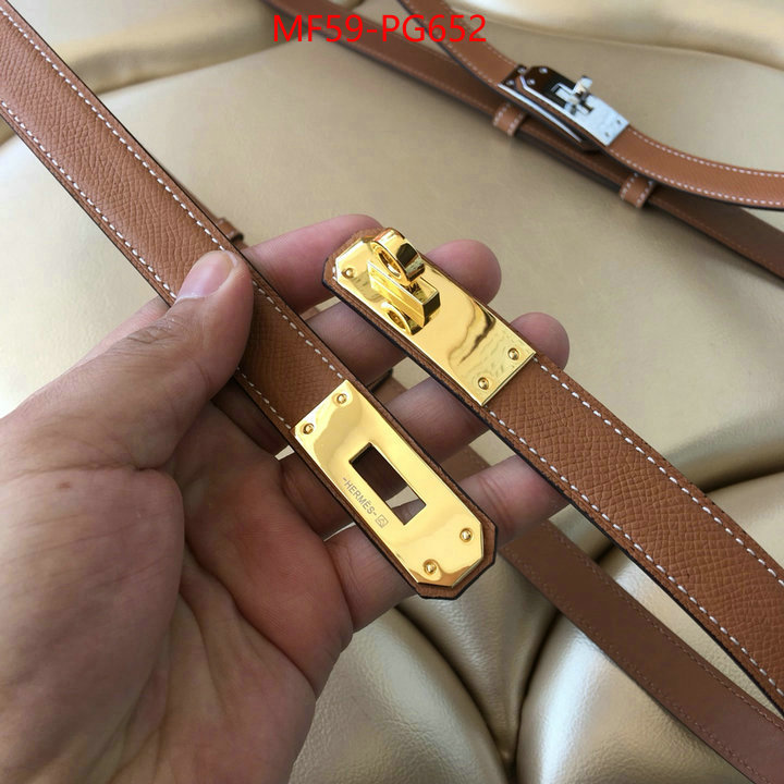 Belts-Hermes hot sale ID: PG652 $: 59USD