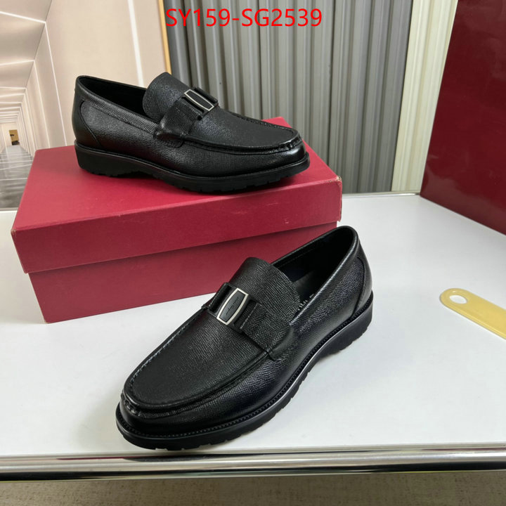 Men shoes-Ferragamo how can i find replica ID: SG2539 $: 159USD