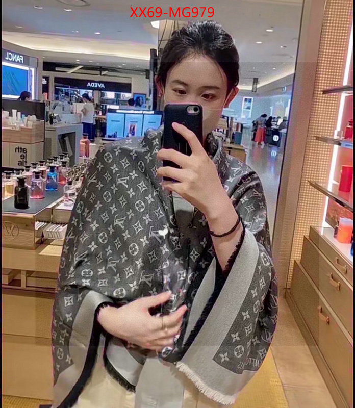 Scarf-LV from china ID: MG979 $: 69USD
