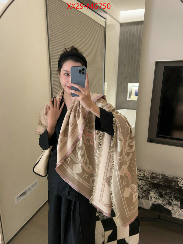 Scarf-Chanel supplier in china ID: MG750 $: 29USD