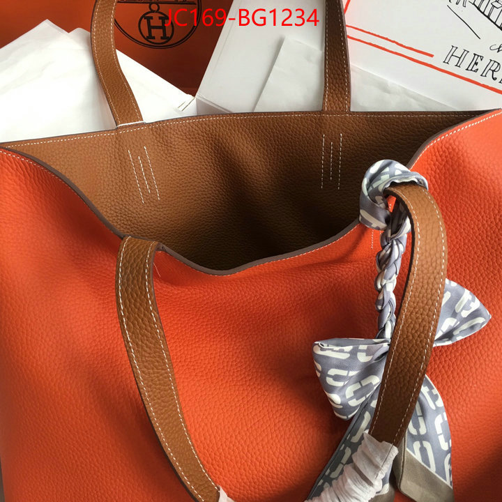 Hermes Bags(4A)-Other Styles- highest product quality ID: BG1234 $: 169USD