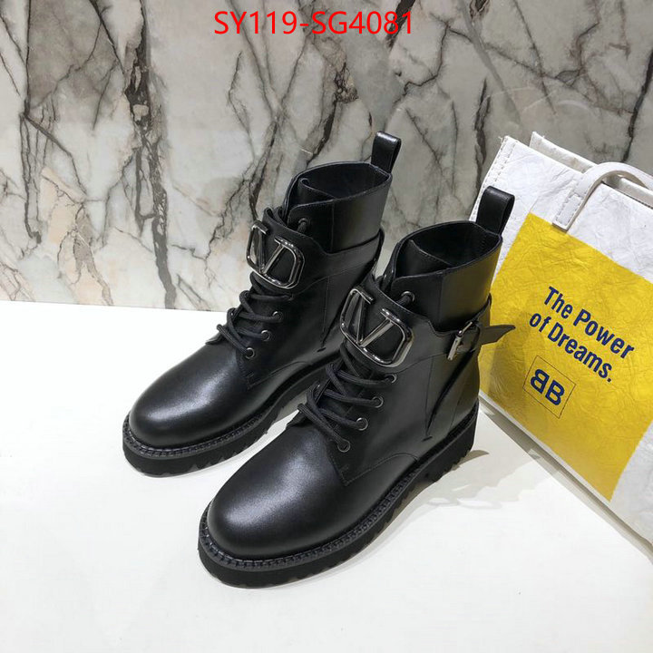 Women Shoes-Boots what ID: SG4081 $: 119USD