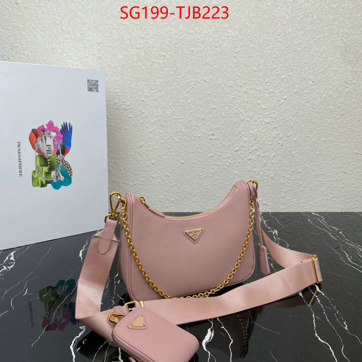 1111 Carnival SALE,5A Bags ID: TJB223