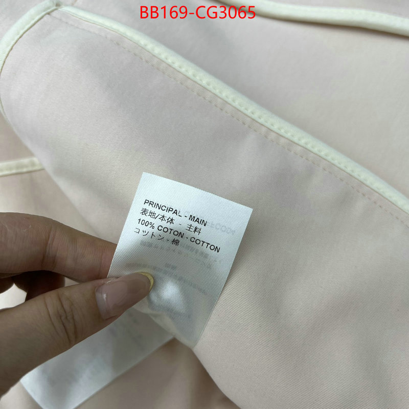 Clothing-LV buy top high quality replica ID: CG3065 $: 169USD