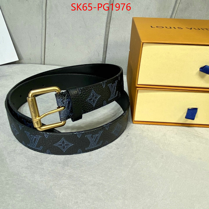 Belts-LV 7 star replica ID: PG1976 $: 65USD