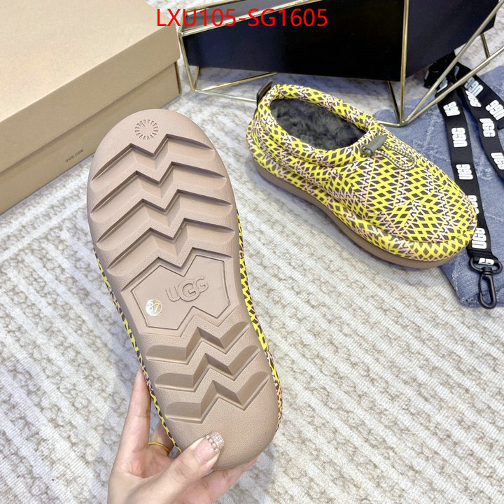 Women Shoes-UGG from china 2023 ID: SG1605 $: 105USD