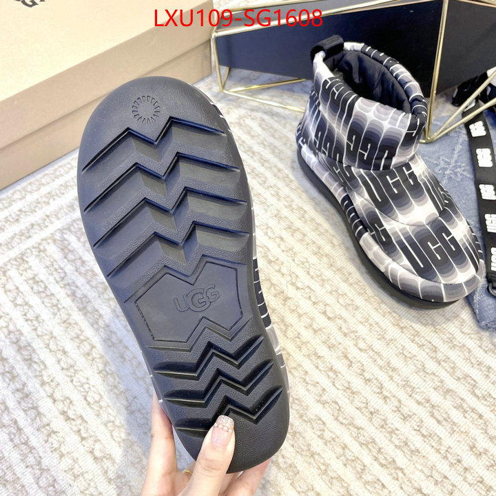 Women Shoes-UGG where can i buy the best quality ID: SG1608 $: 109USD