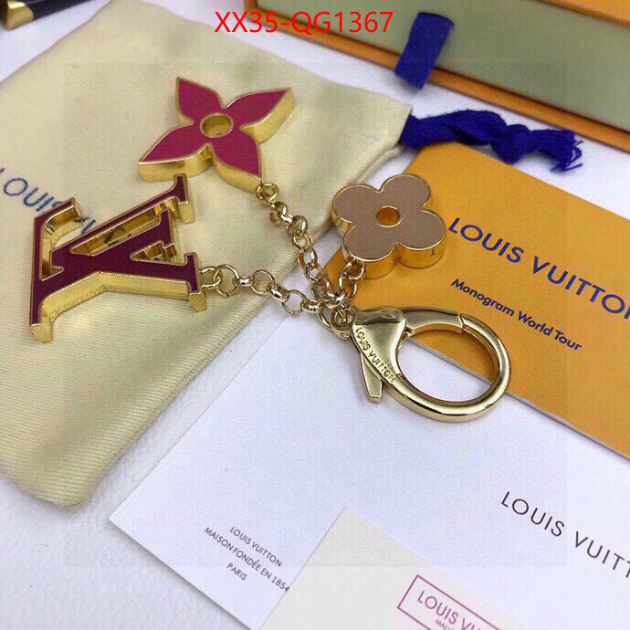 Key pendant-LV buy first copy replica ID: QG1367 $: 35USD