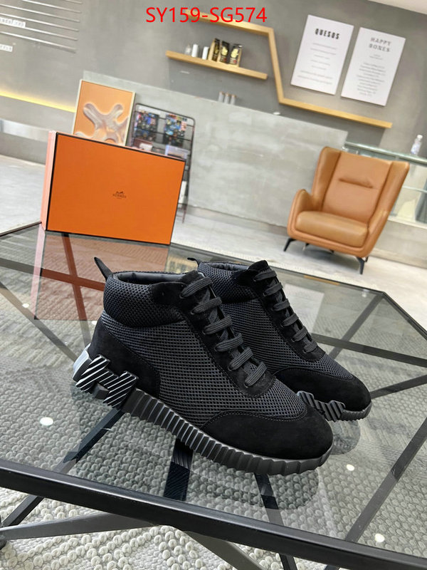 Men Shoes-Hermes how can i find replica ID: SG574 $: 159USD