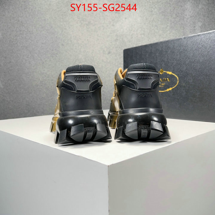 Men shoes-Prada replica online ID: SG2544 $: 155USD