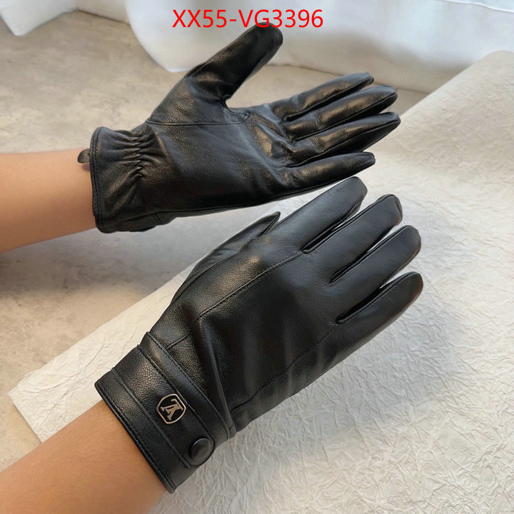 Gloves-LV buy 1:1 ID: VG3396 $: 55USD