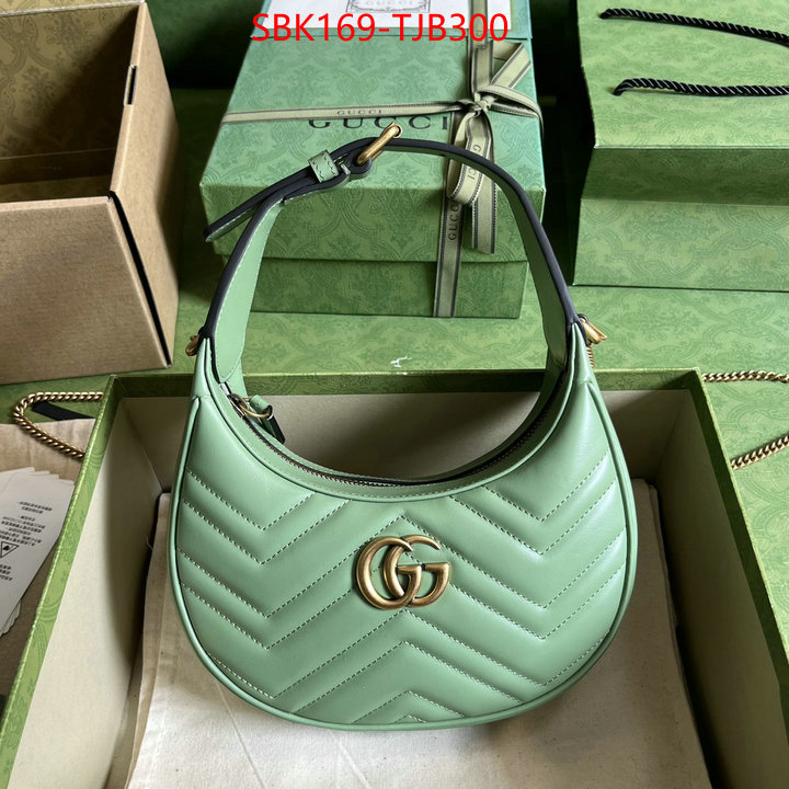 Gucci Bags Promotion ID: TJB300