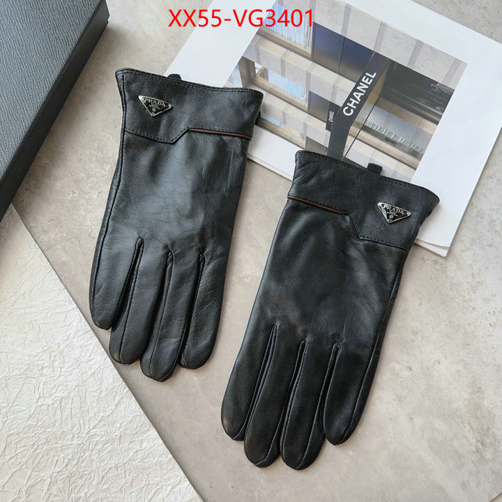 Gloves-Prada sellers online ID: VG3401 $: 55USD