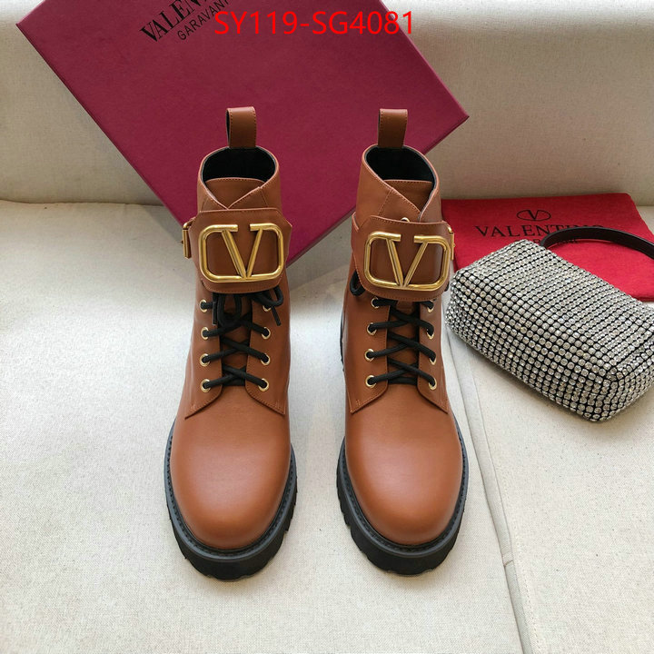 Women Shoes-Boots what ID: SG4081 $: 119USD