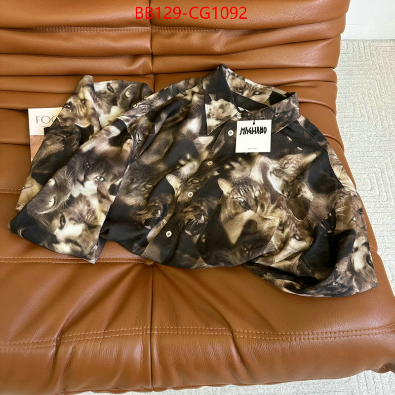 Clothing-Other online sale ID: CG1092 $: 129USD
