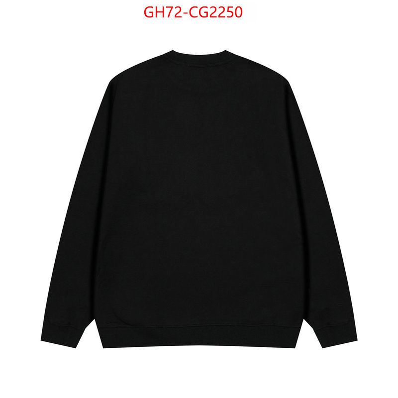 Clothing-Balenciaga we curate the best ID: CG2250 $: 72USD