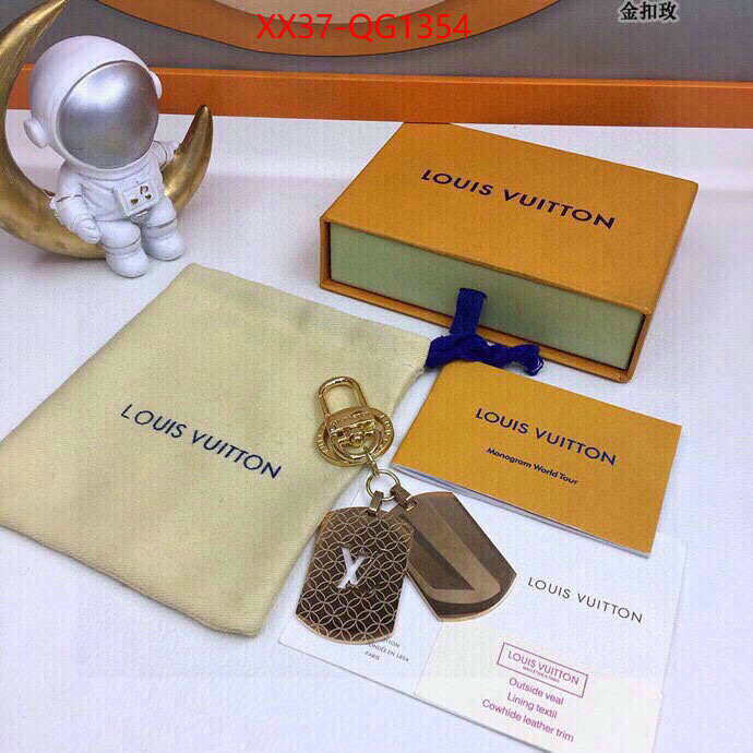 Key pendant-LV good quality replica ID: QG1354 $: 37USD