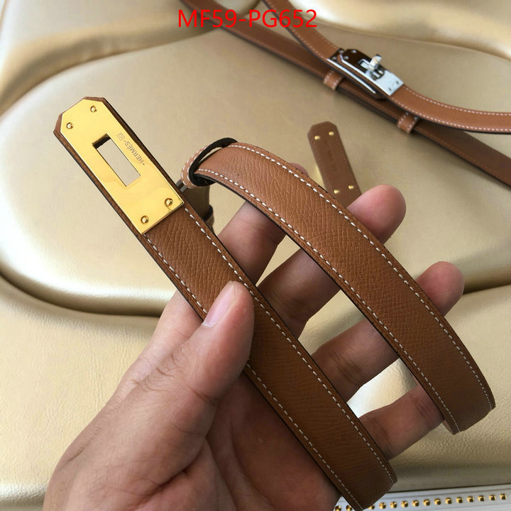 Belts-Hermes hot sale ID: PG652 $: 59USD