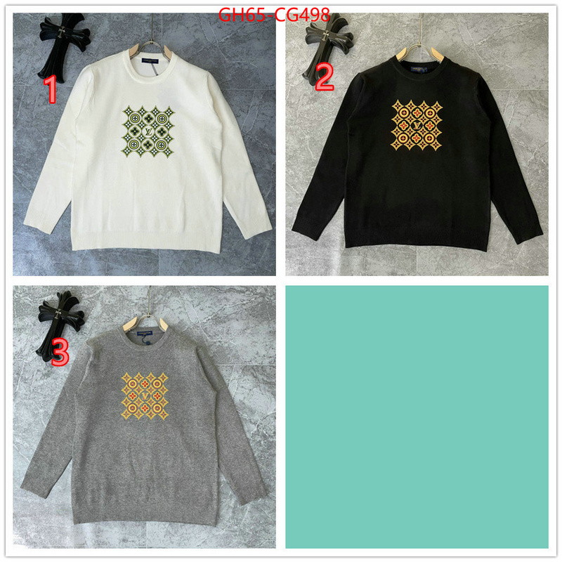 Clothing-LV shop the best high quality ID: CG498 $: 65USD