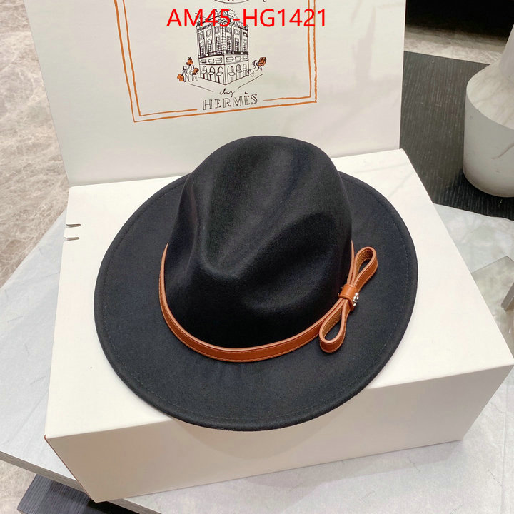 Cap(Hat)-Celine hot sale ID: HG1421 $: 45USD