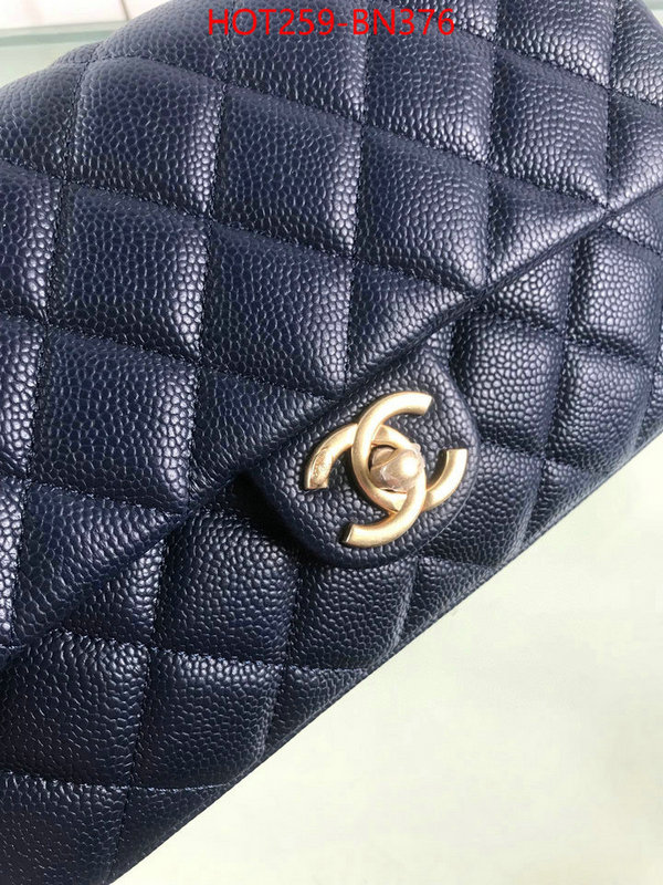 Chanel Bags(4A)-Diagonal- where can i buy ID: BN376 $: 259USD