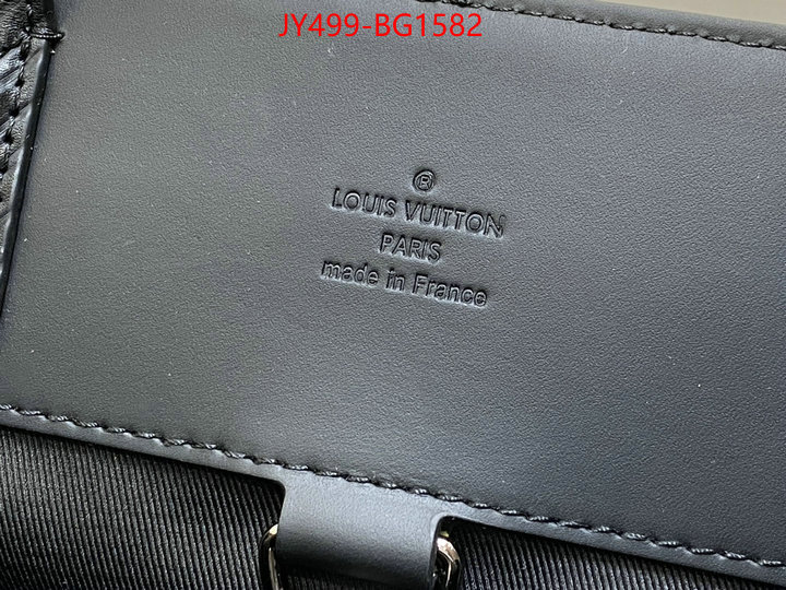 LV Bags(TOP)-Nono-No Purse-Nano No- 7 star replica ID: BG1582 $: 499USD