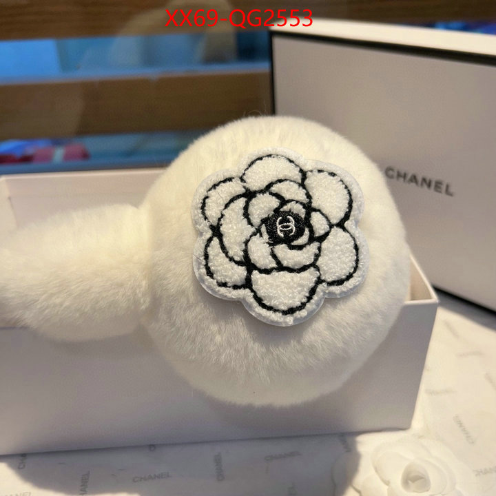 Other-Chanel new ID: QG2553 $: 69USD