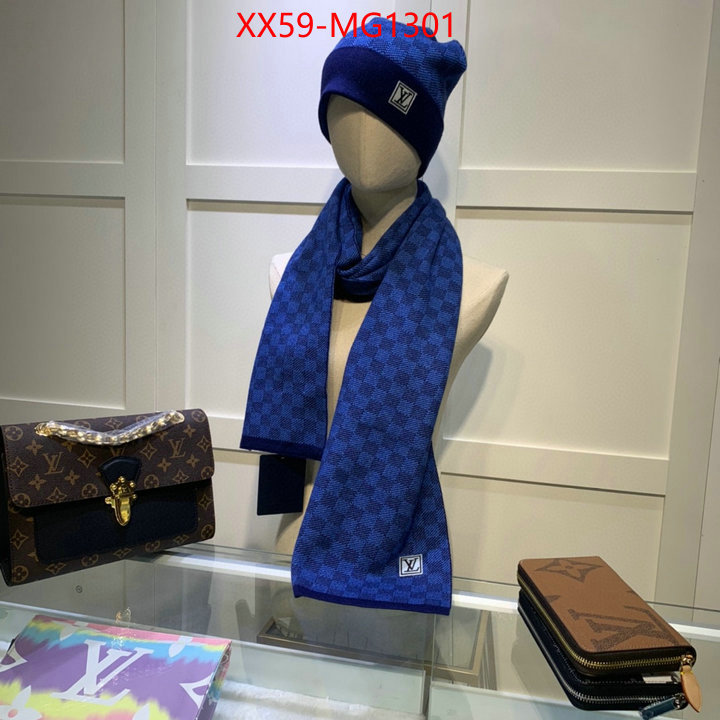 Scarf-LV best knockoff ID: MG1301 $: 59USD