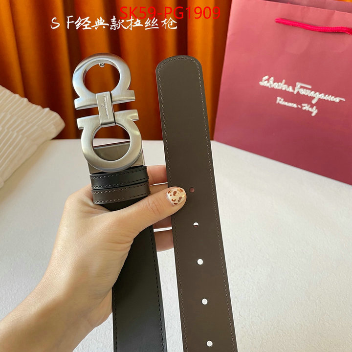 Belts-Ferragamo what is a 1:1 replica ID: PG1909 $: 59USD