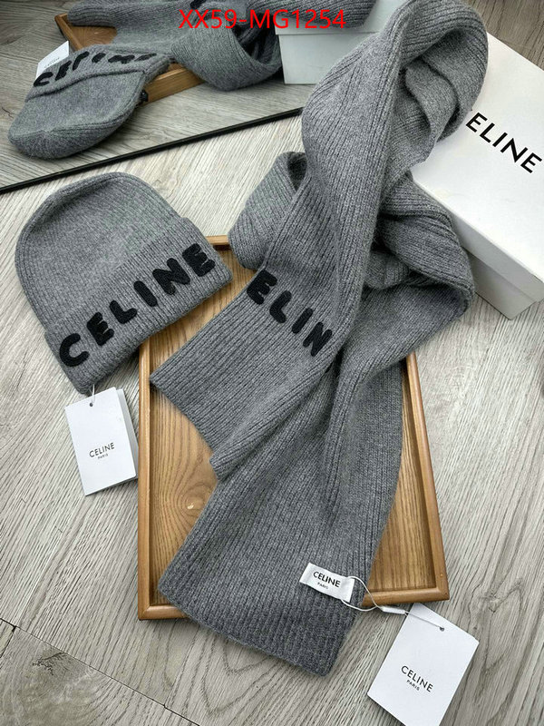 Scarf-CELINE online ID: MG1254 $: 59USD