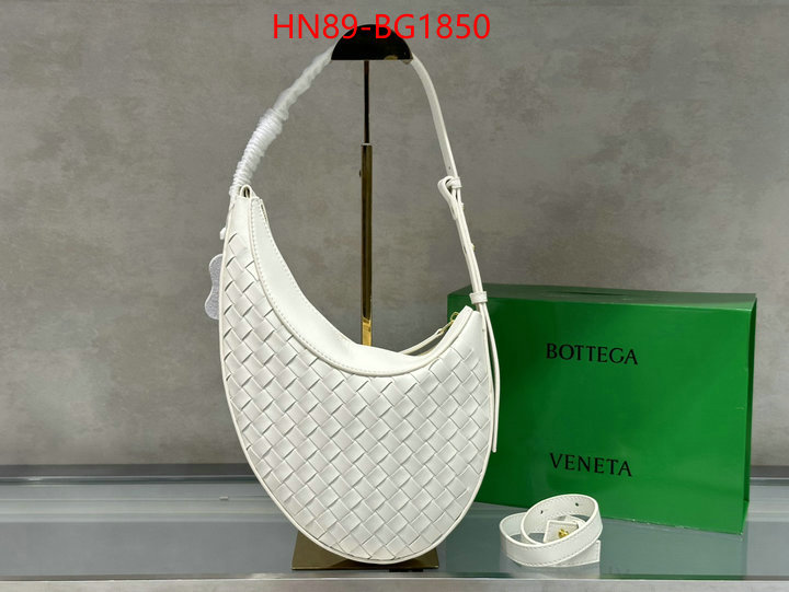 BV Bags(4A)-Handbag- can i buy replica ID: BG1850 $: 89USD