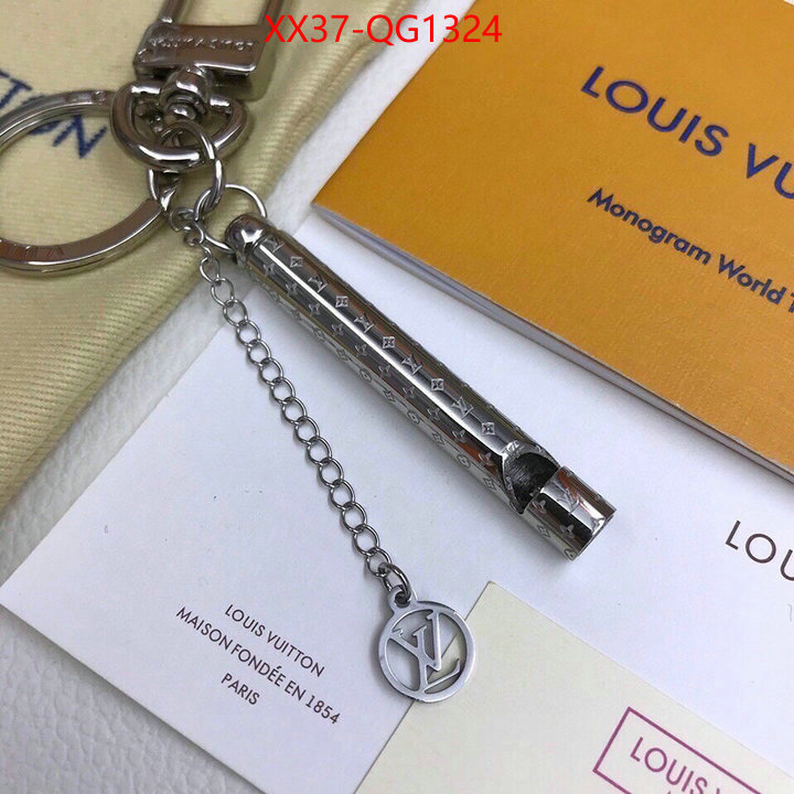 Key pendant-LV perfect ID: QG1324 $: 37USD