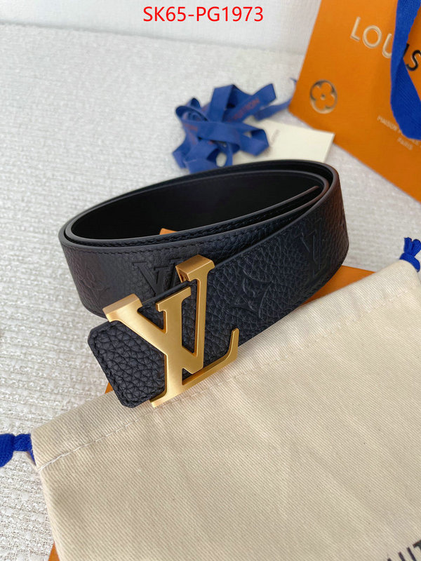 Belts-LV good ID: PG1973 $: 65USD