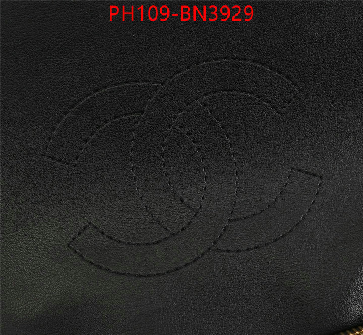 Chanel Bags(4A)-Diagonal- cheap wholesale ID: BN3929 $: 109USD