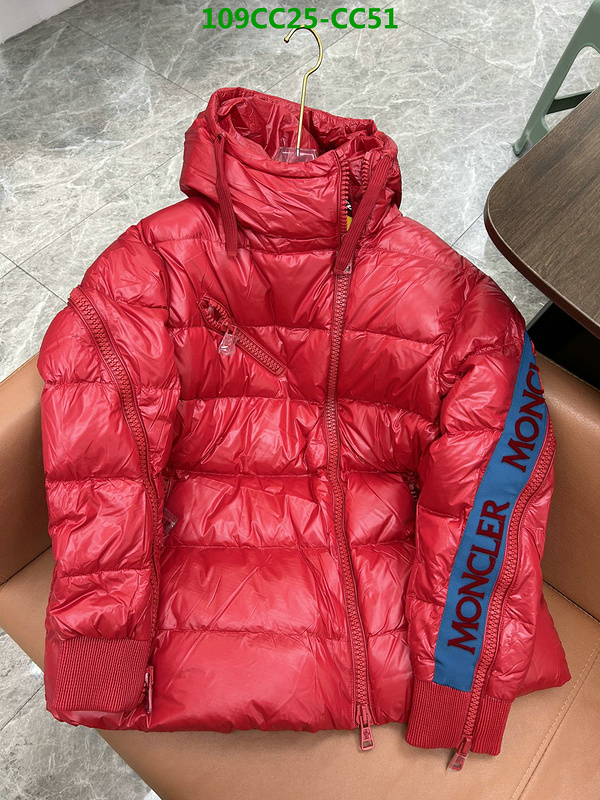 1111 Carnival SALE,Down Jacket Code: CC51