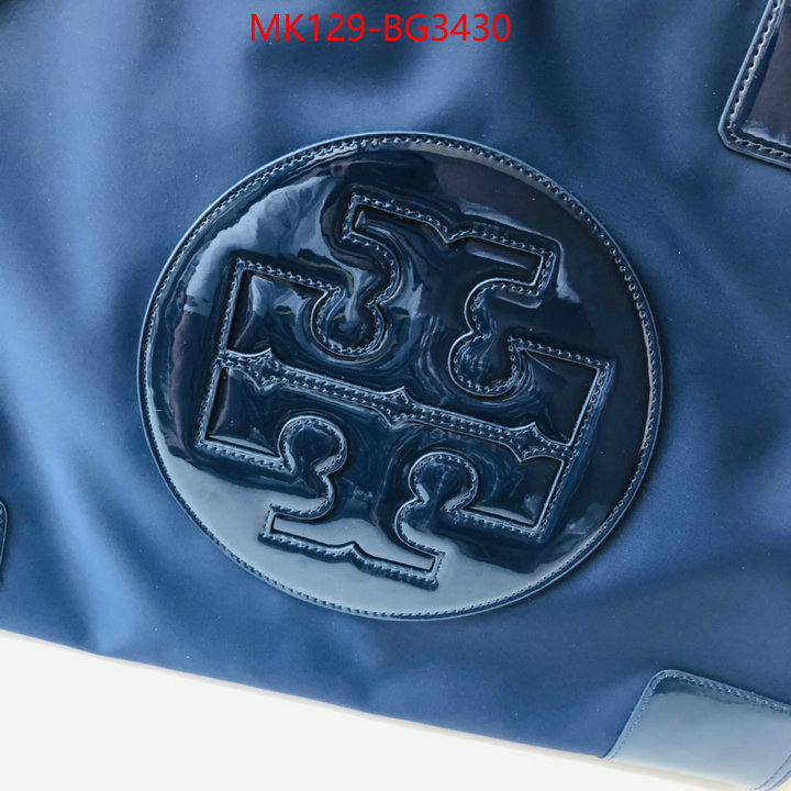 Tory Burch Bags(4A)-Handbag- what 1:1 replica ID: BG3430