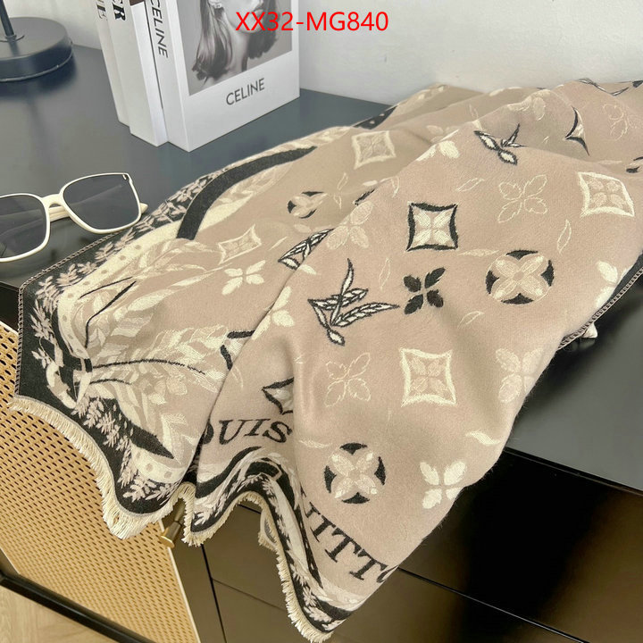 Scarf-LV aaaaa customize ID: MG840 $: 32USD