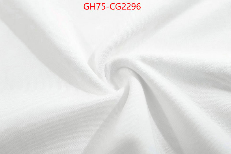 Clothing-LV best replica quality ID: CG2296 $: 75USD