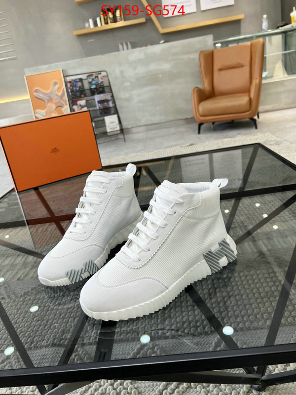 Men Shoes-Hermes how can i find replica ID: SG574 $: 159USD