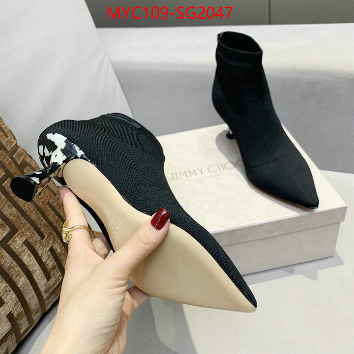 Women Shoes-Jimmy Choo where to buy ID: SG2047 $: 109USD