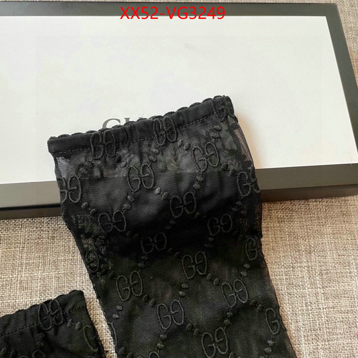 Gloves-Gucci shop designer ID: VG3249 $: 52USD