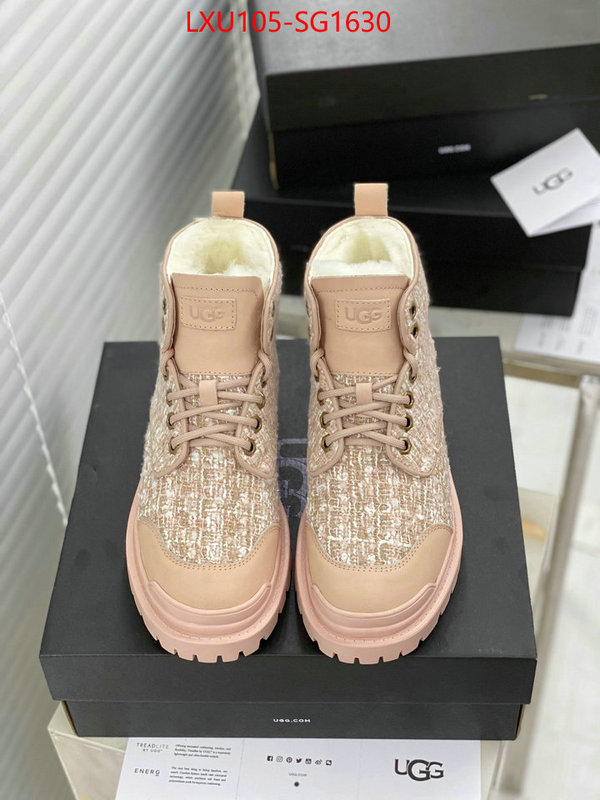 Women Shoes-Chanel where can i buy the best 1:1 original ID: SG1630 $: 105USD