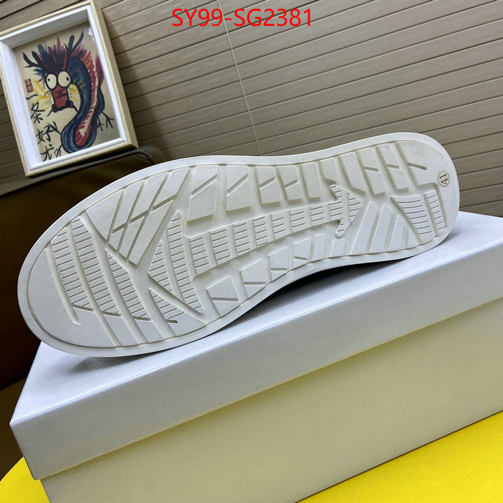 Men Shoes-Gucci good ID: SG2381 $: 99USD