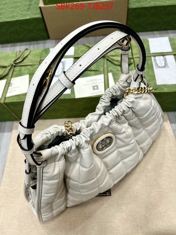 Gucci Bags Promotion ID: TJB297