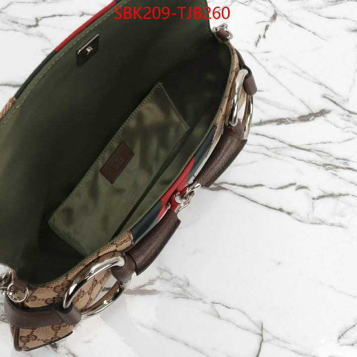 Gucci Bags Promotion ID: TJB260