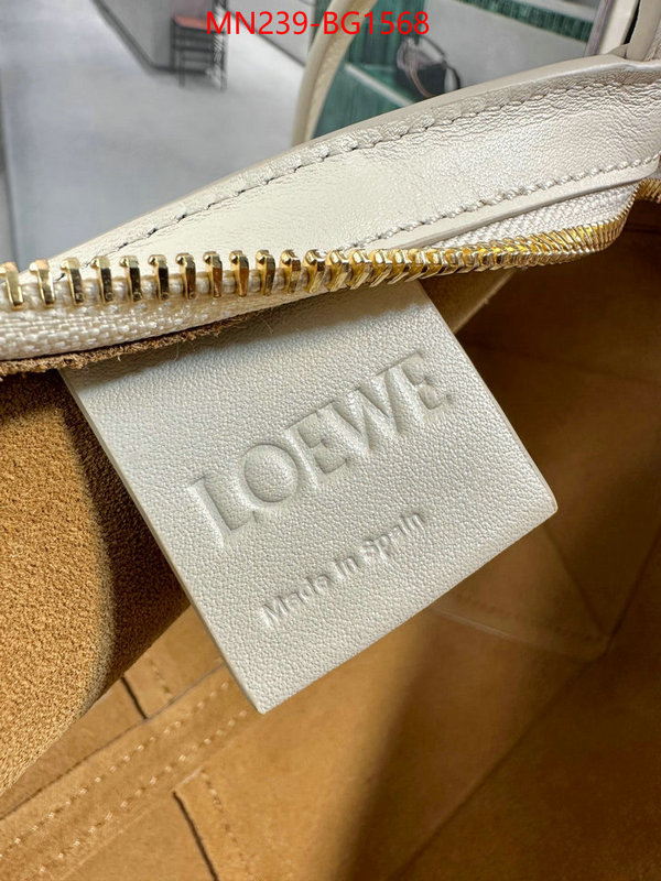 Loewe Bags(TOP)-Handbag- best ID: BG1568 $: 239USD