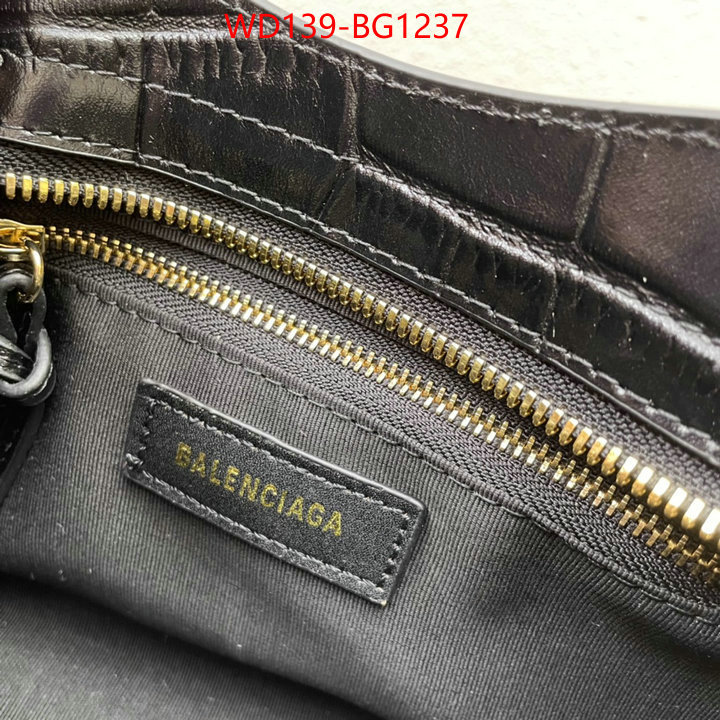 Balenciaga Bags(4A)-Neo Classic- buy the best replica ID: BG1237 $: 139USD