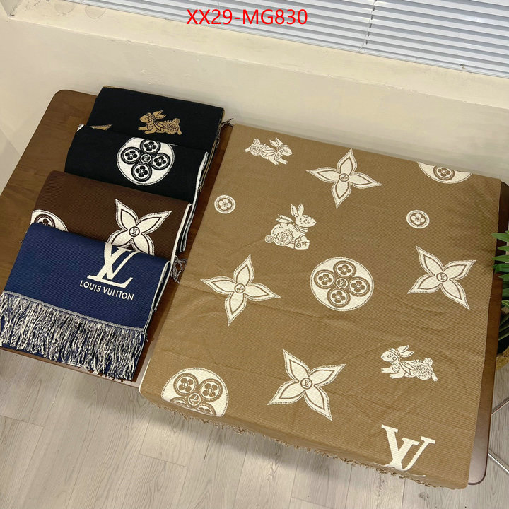 Scarf-LV replicas ID: MG830 $: 29USD