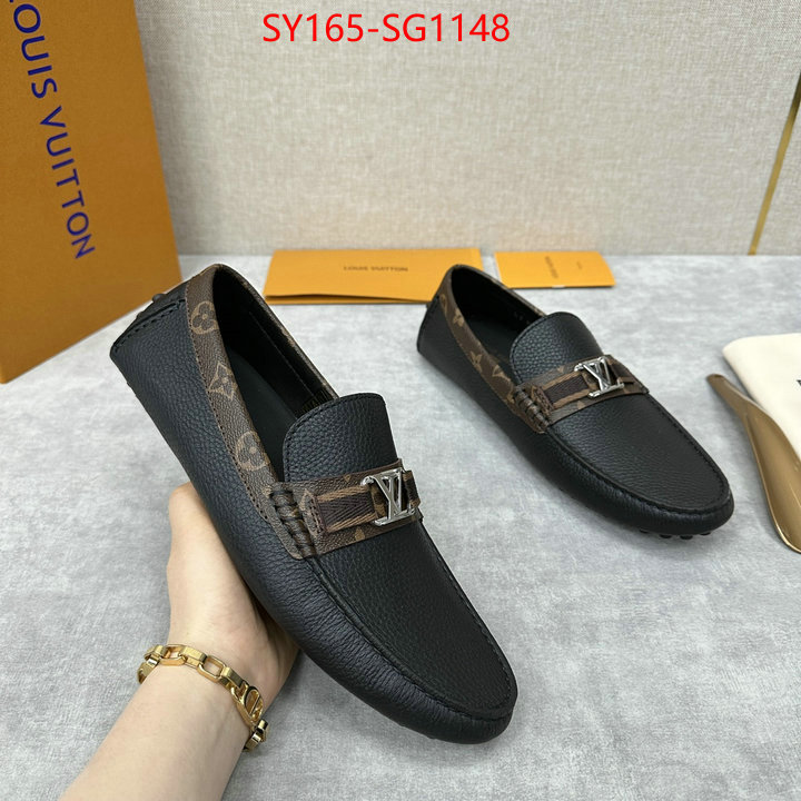 Men Shoes-LV online from china designer ID: SG1148 $: 165USD